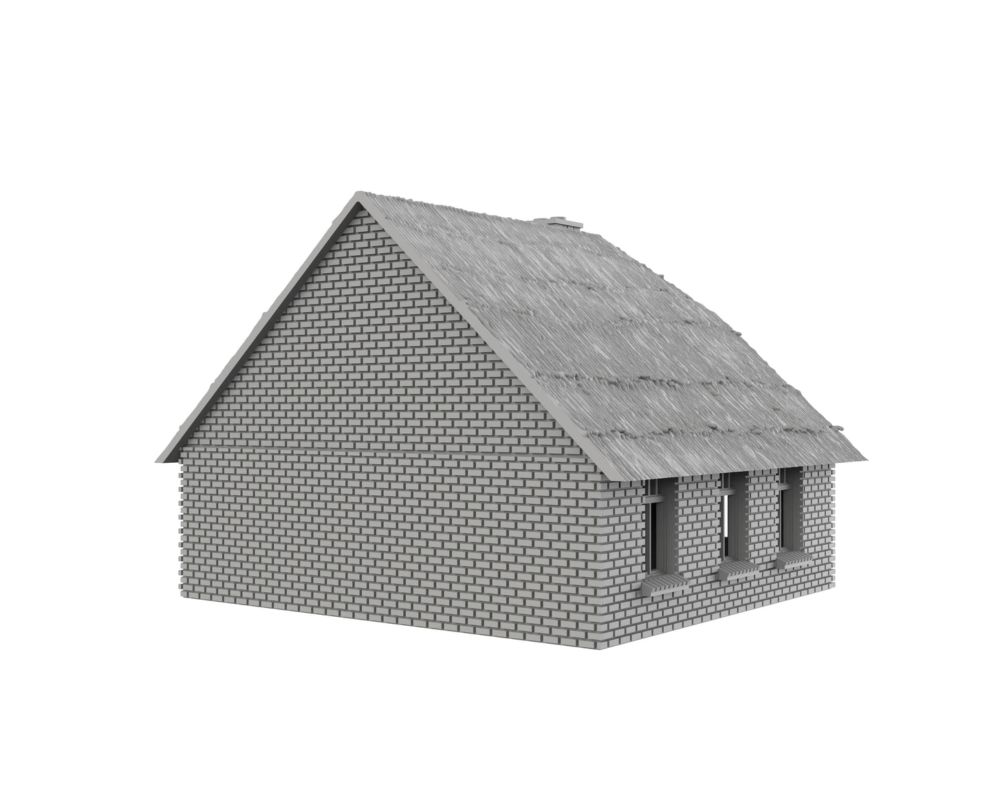 Maison Hollandaise 02 - 12-WWIIED02