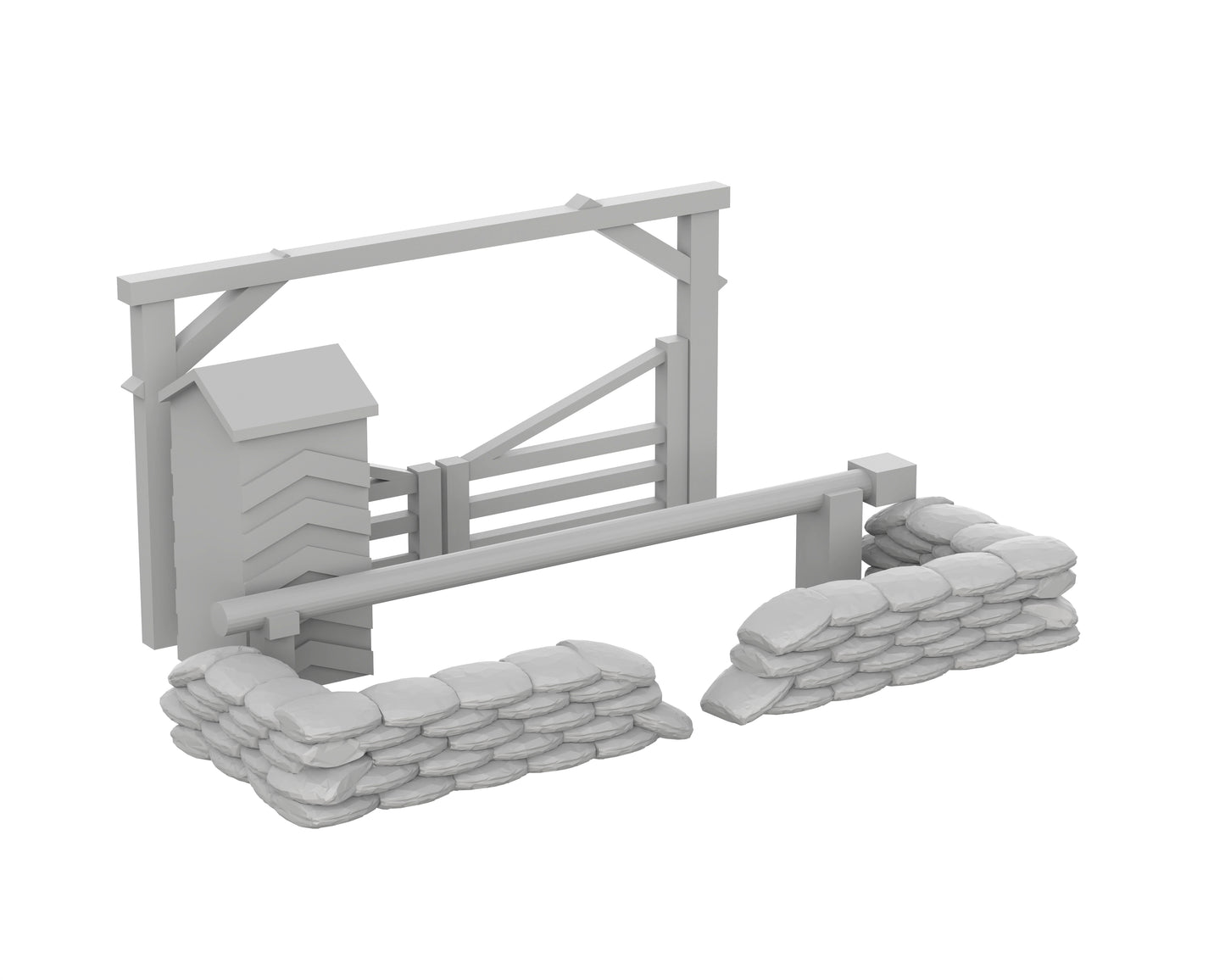 Entrée du Camp - 02-WWIIED02