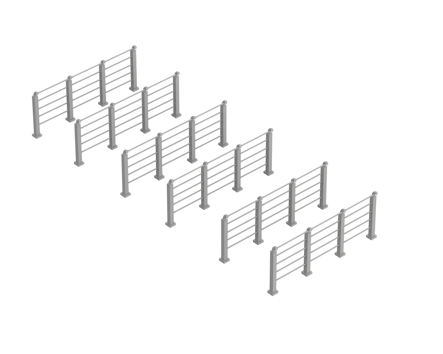 Clôture du Camp (6 droites) - 03-WWIIED02