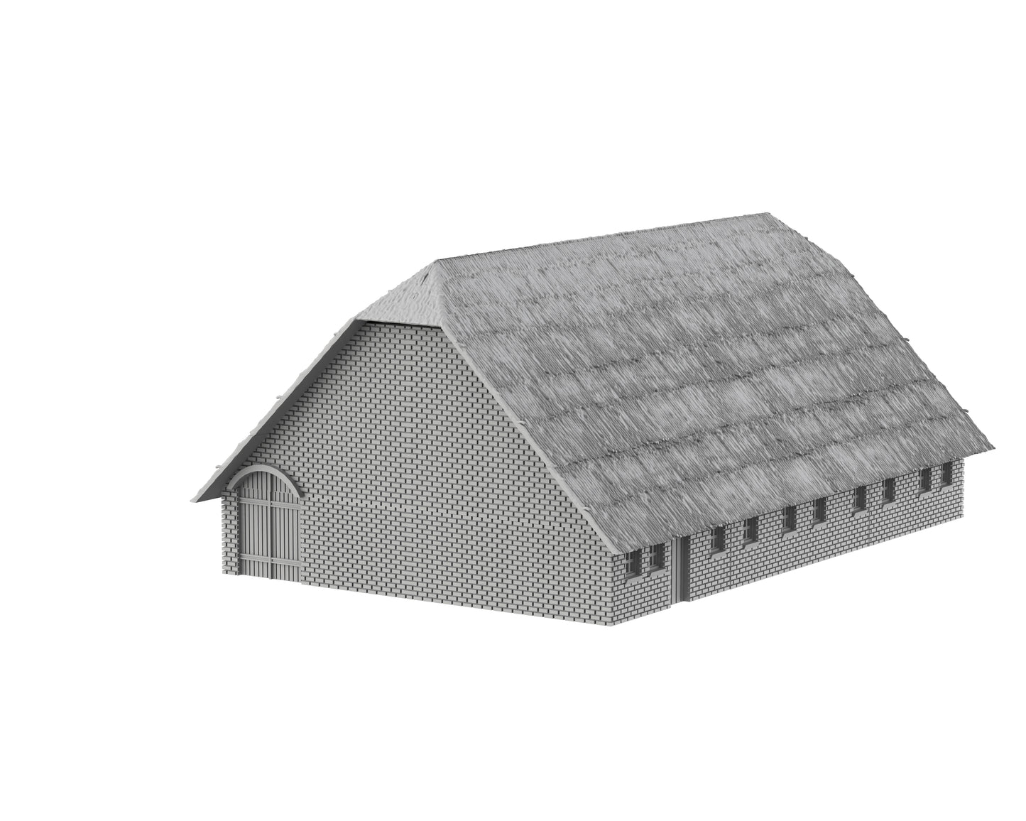 Grande Grange Hollandaise - 13-WWIIED02