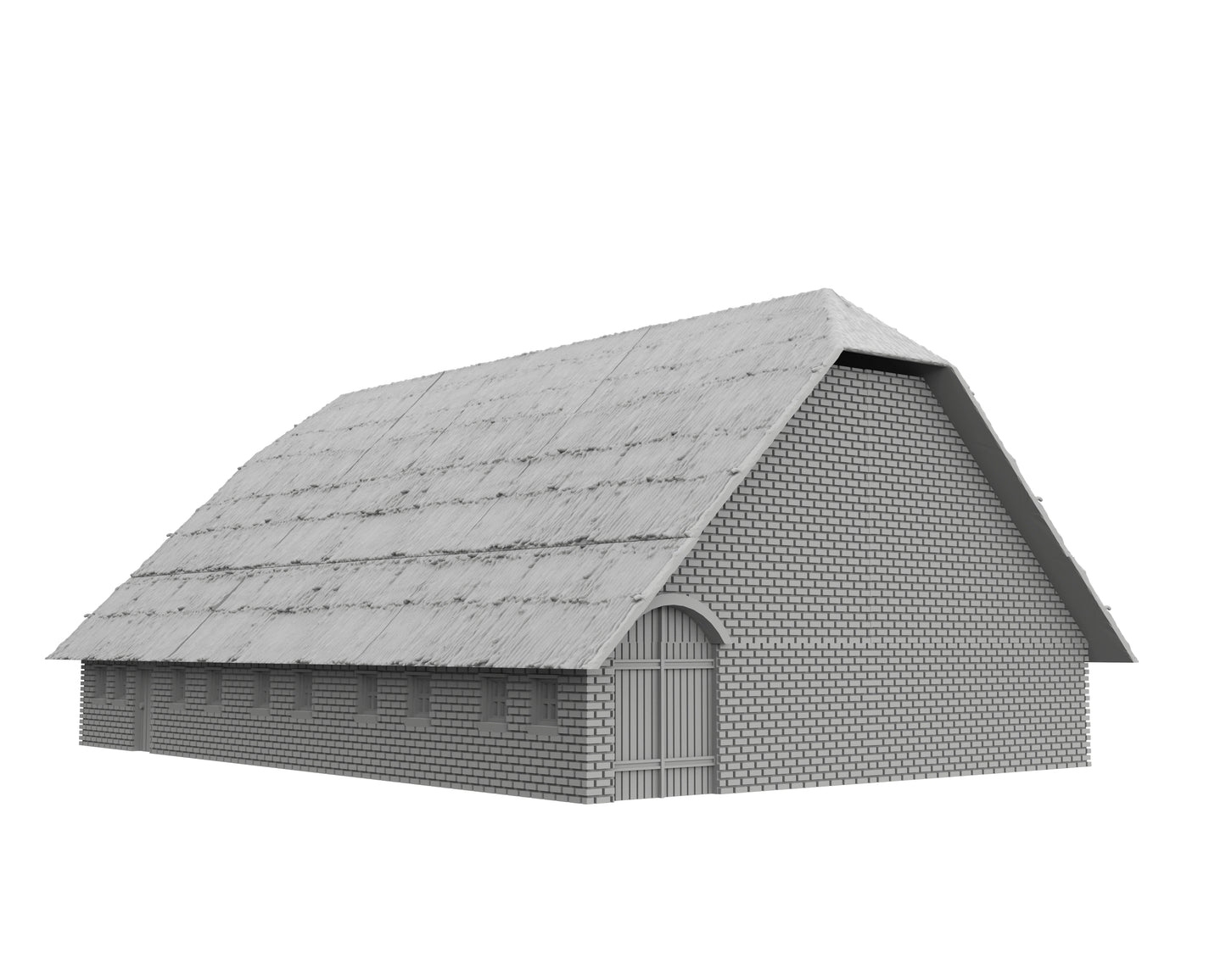 Grande Grange Hollandaise - 13-WWIIED02