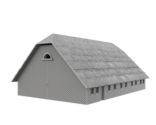 Grande Grange Hollandaise - 13-WWIIED02