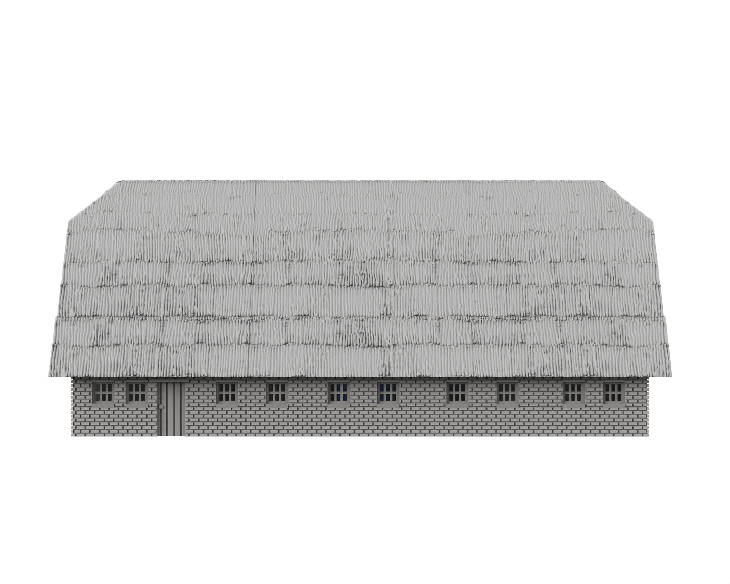 Grande Grange Hollandaise - 13-WWIIED02