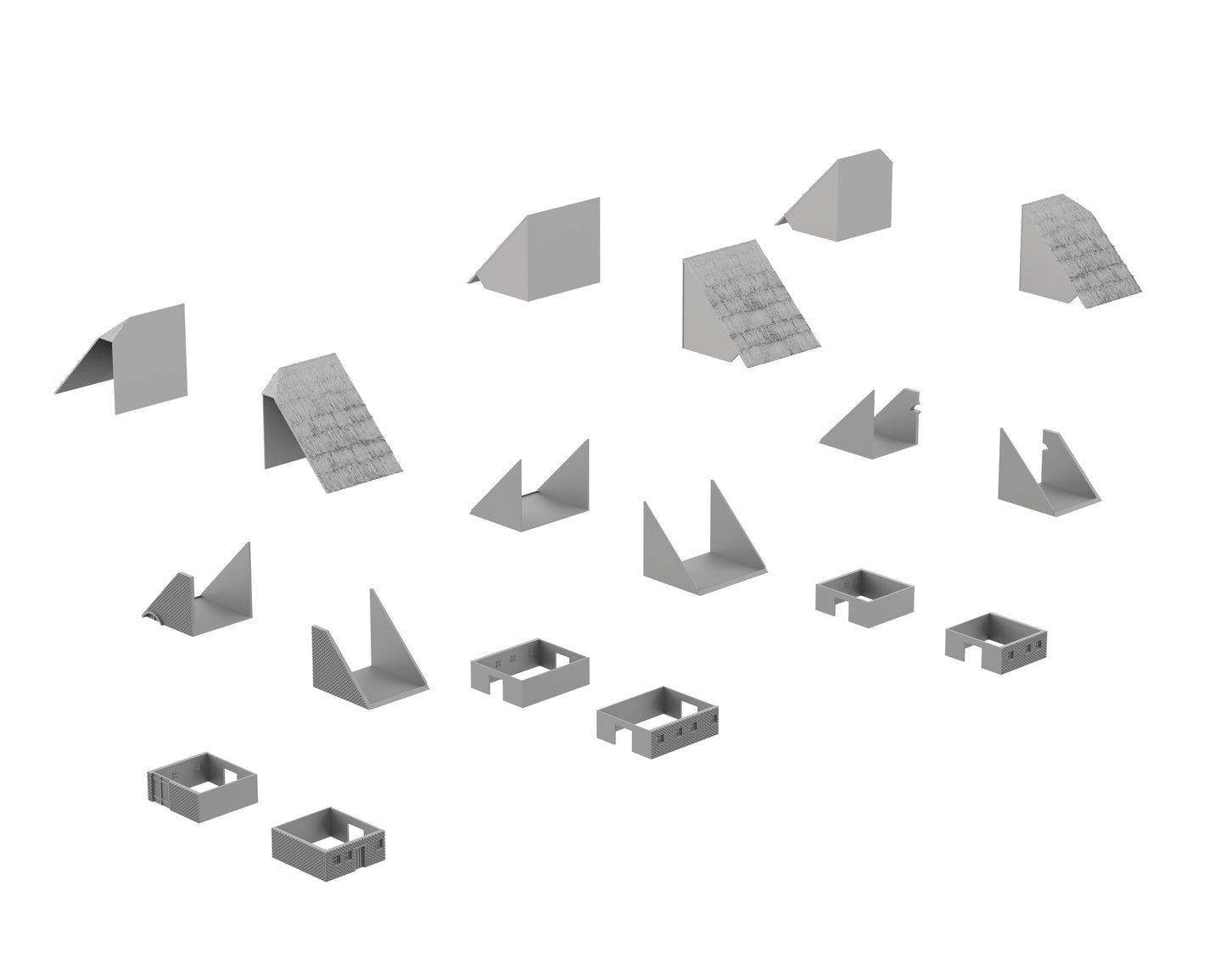 Grande Grange Hollandaise - 13-WWIIED02