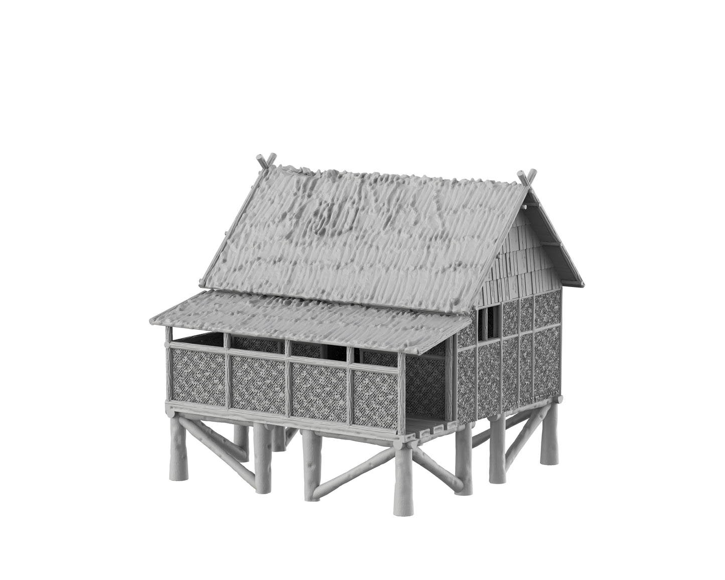 Maison de Jungle 01 - 22-WWIIED02