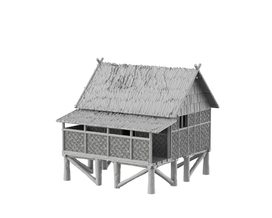 Maison de Jungle 01 - 22-WWIIED02