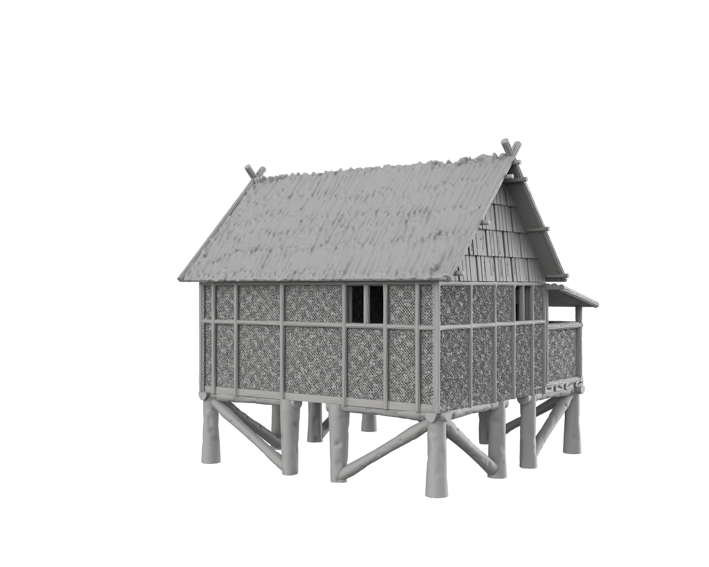 Maison de Jungle 01 - 22-WWIIED02