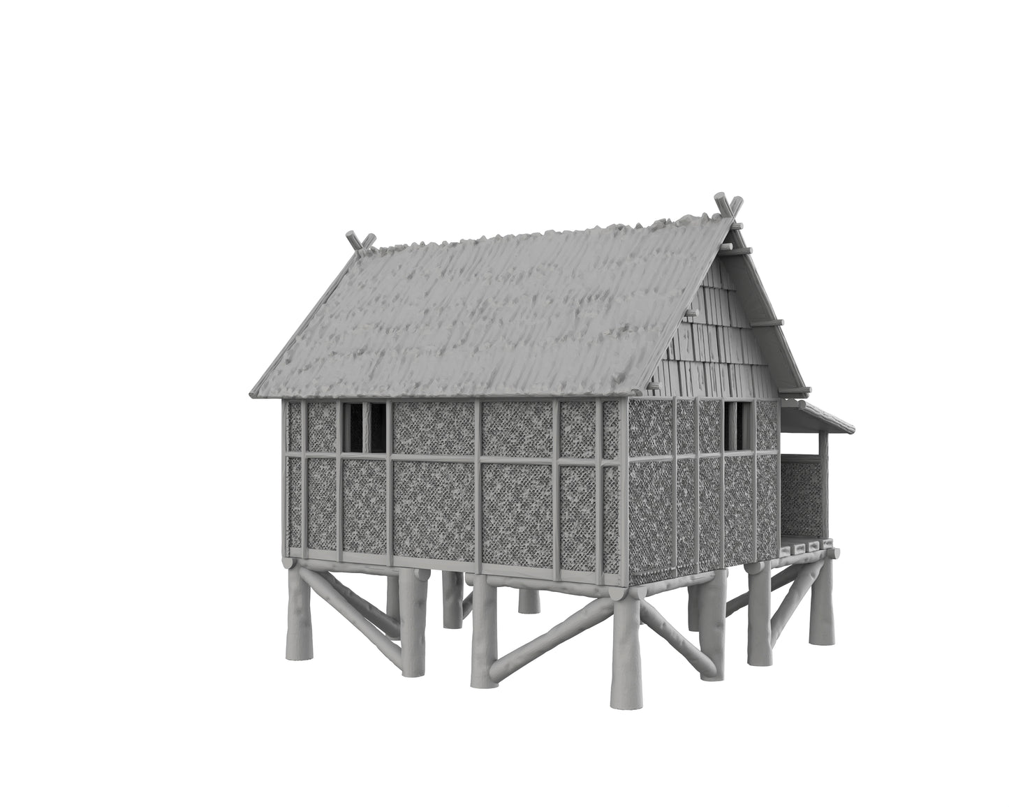 Maison de Jungle 02 - 23-WWIIED02