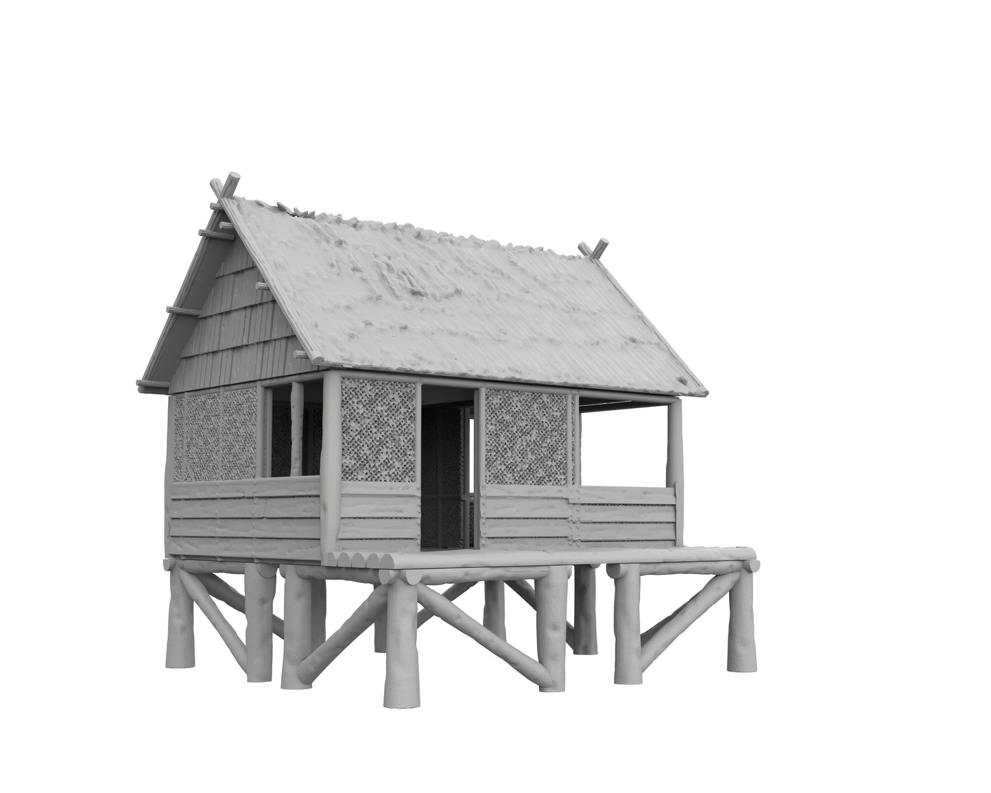 Maison de Jungle 03 - 24-WWIIED02