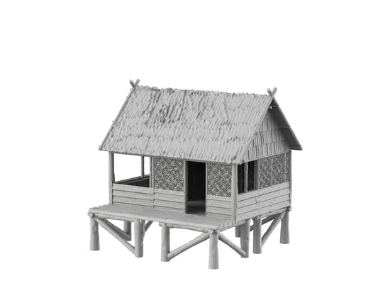 Maison de Jungle 04 - 25-WWIIED02