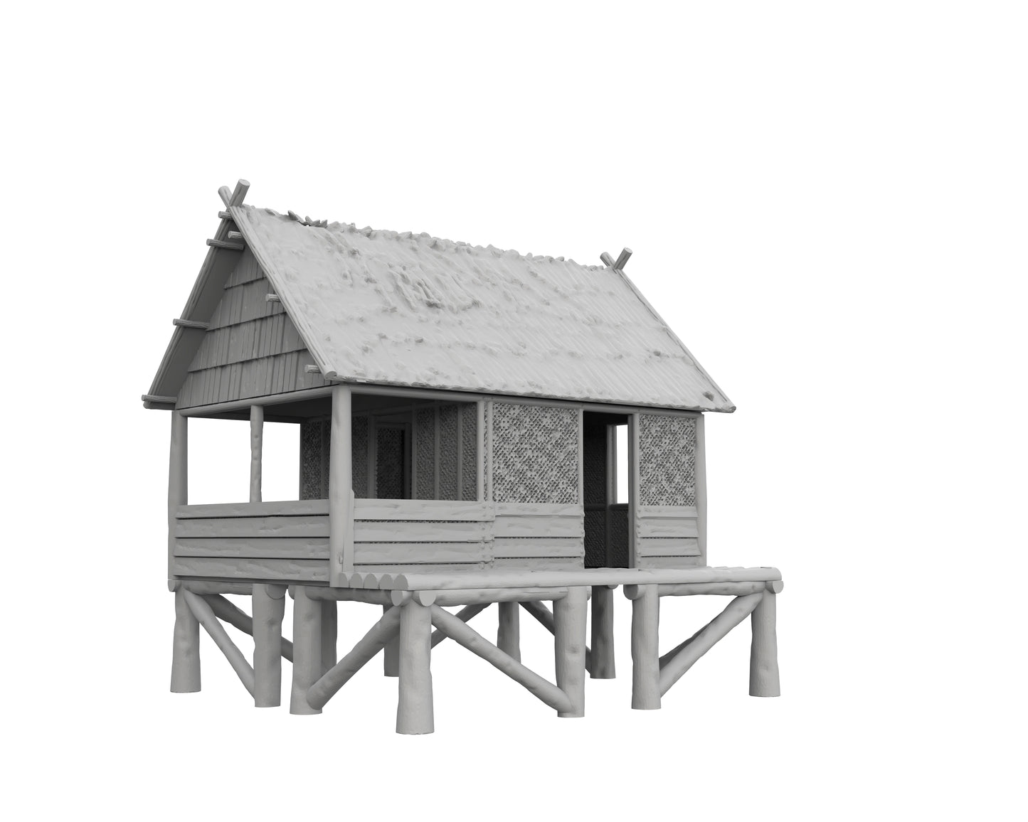 Maison de Jungle 04 - 25-WWIIED02