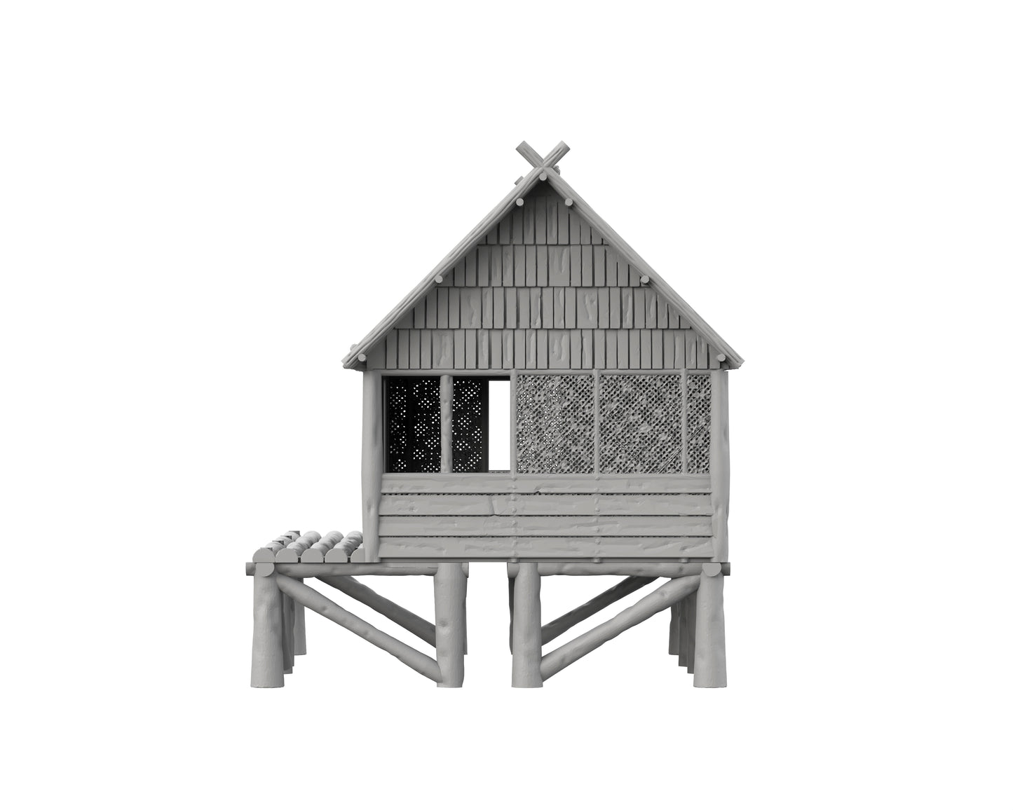 Maison de Jungle 04 - 25-WWIIED02