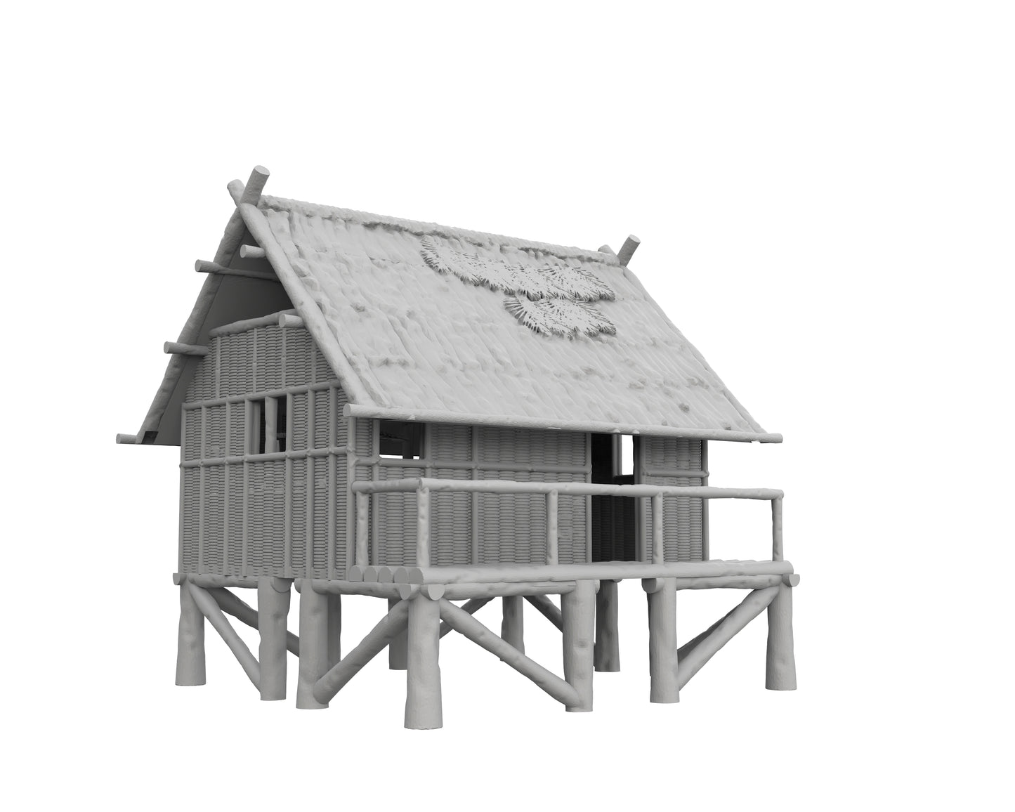 Maison de Jungle 07 - 28-WWIIED02