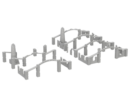 Large Barn - Papelotte Farm - Nap01