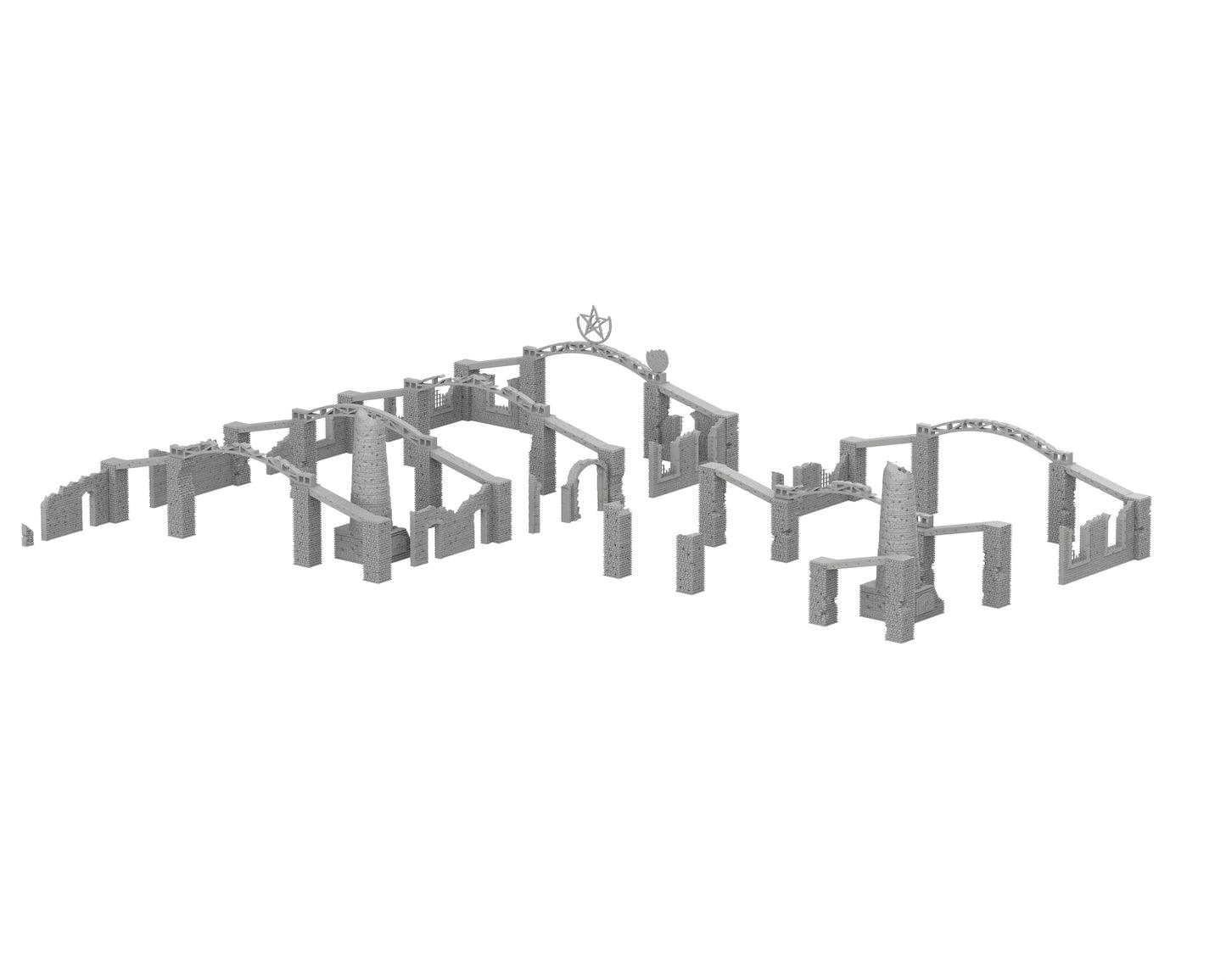 Large Barn - Papelotte Farm - Nap01