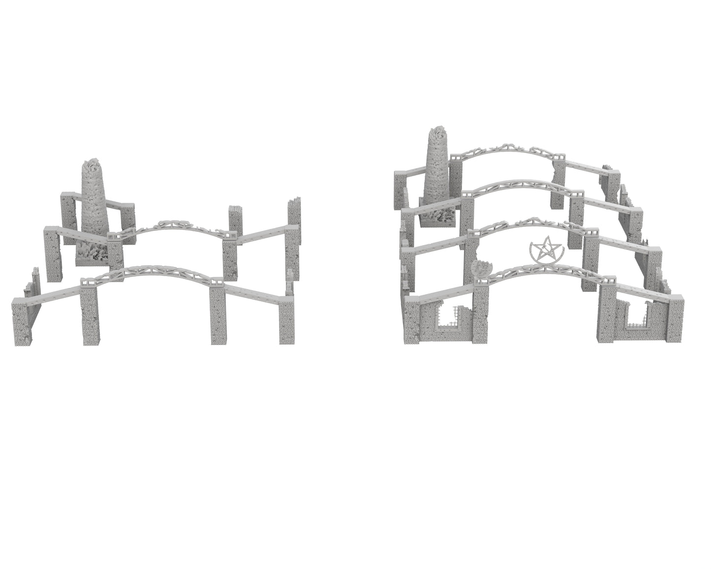 Large Barn - Papelotte Farm - Nap01