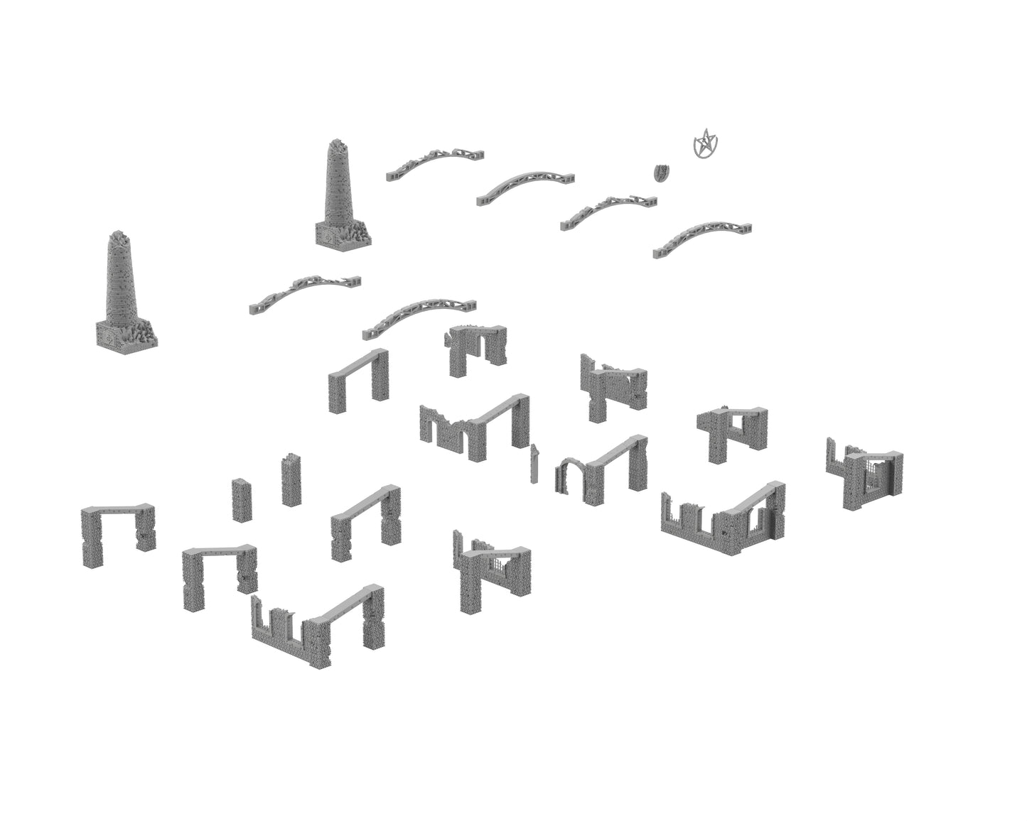 Large Barn - Papelotte Farm - Nap01