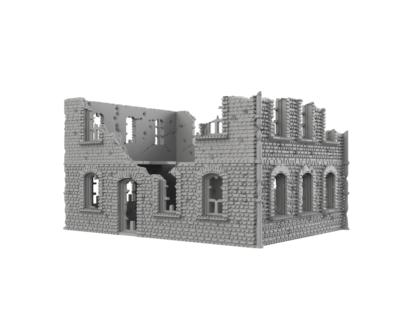 Large Barn - Papelotte Farm - Nap01