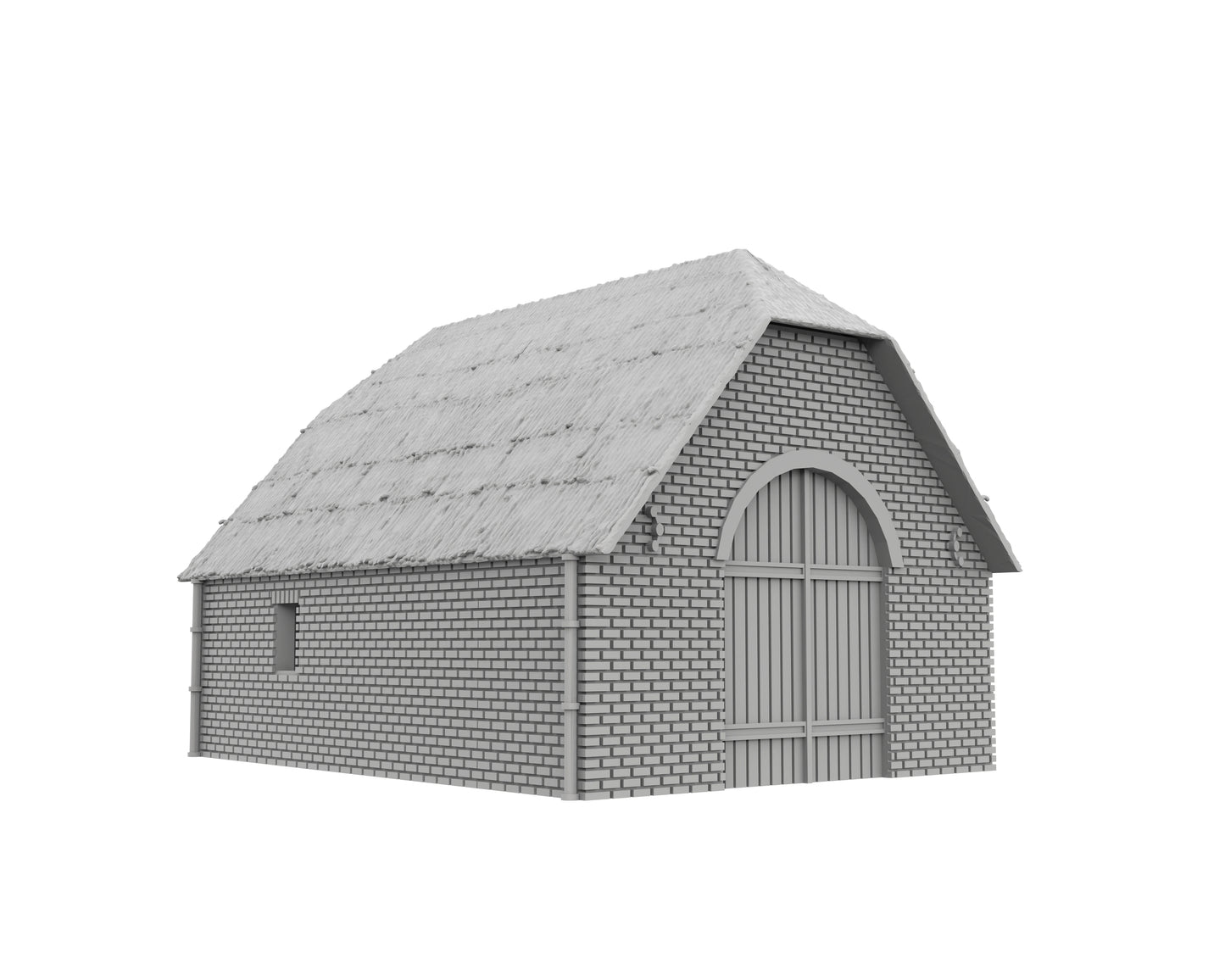 Petite Grange Hollandaise - 14-WWIIED02