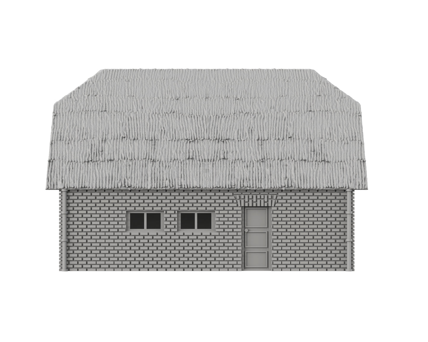 Petite Grange Hollandaise - 14-WWIIED02