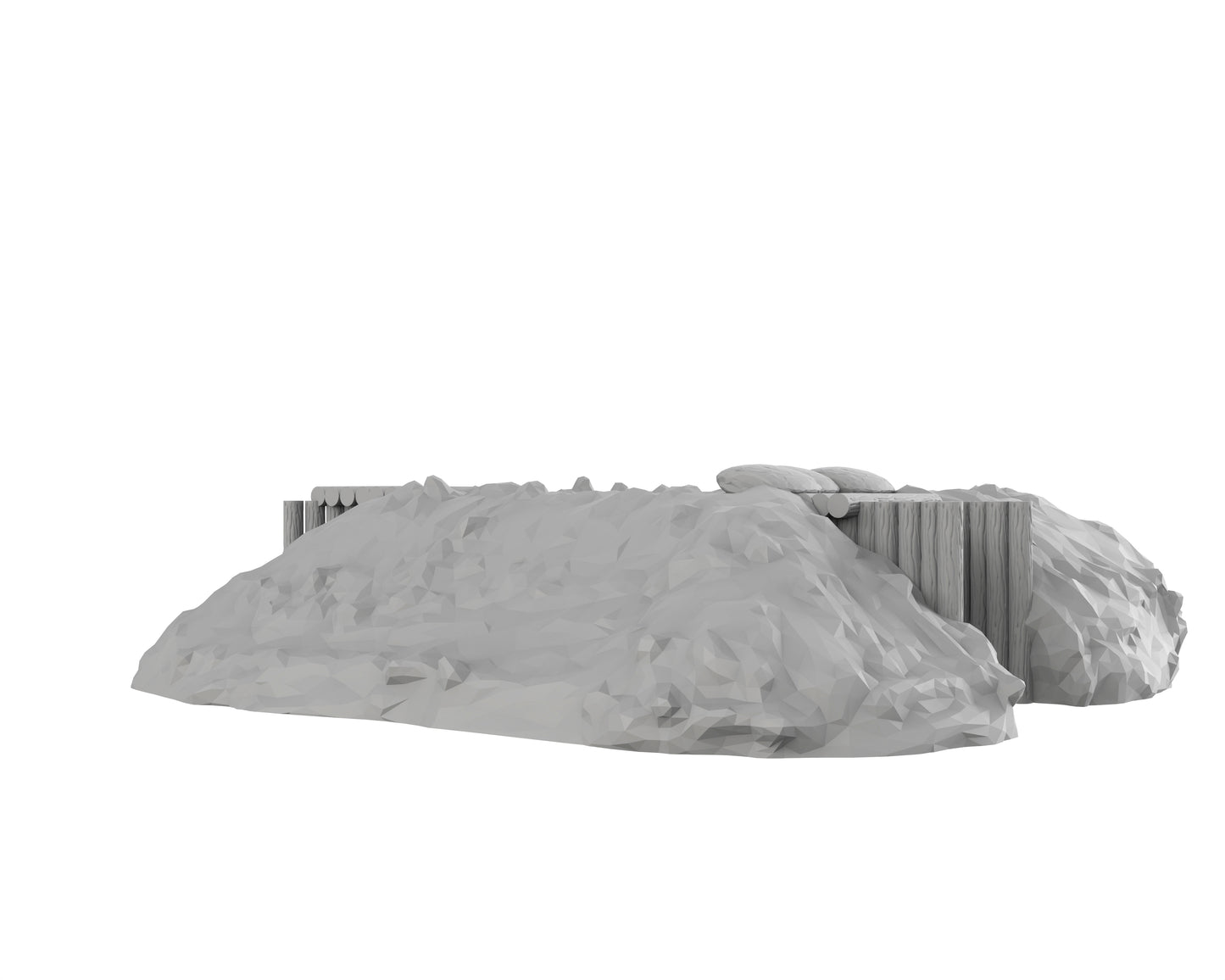 Entrée de Tunnel 02 - 19-WWIIED02