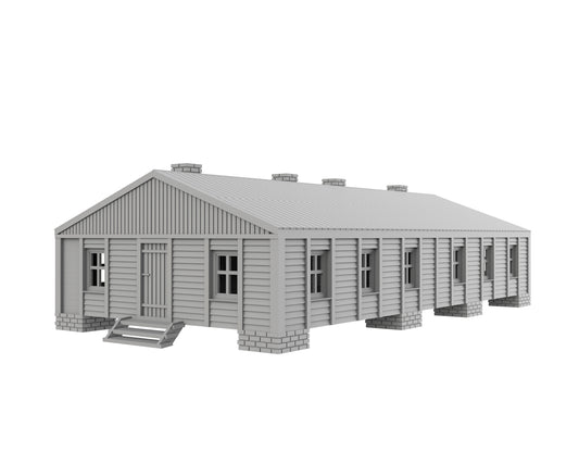 Baraque du Camp - 08-WWIIED02