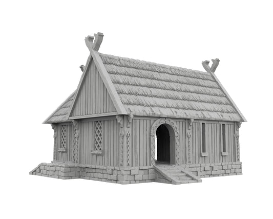 Maison du Marchand - 05-ROHA01