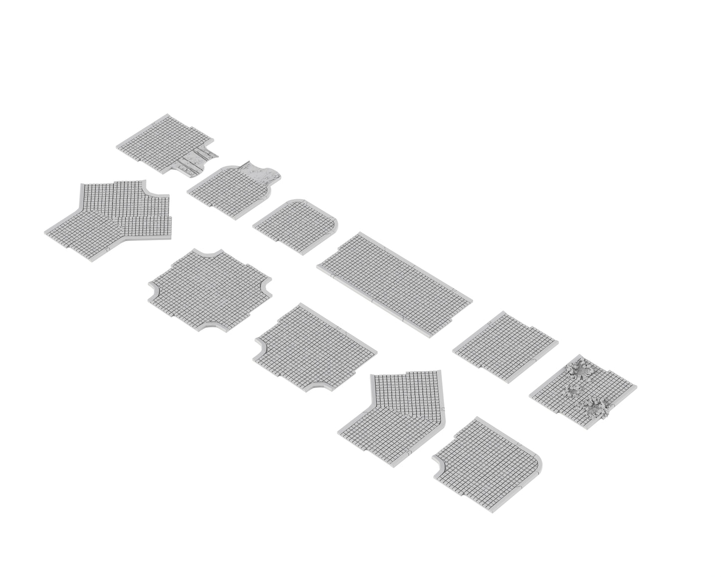 Large Barn - Papelotte Farm - Nap01