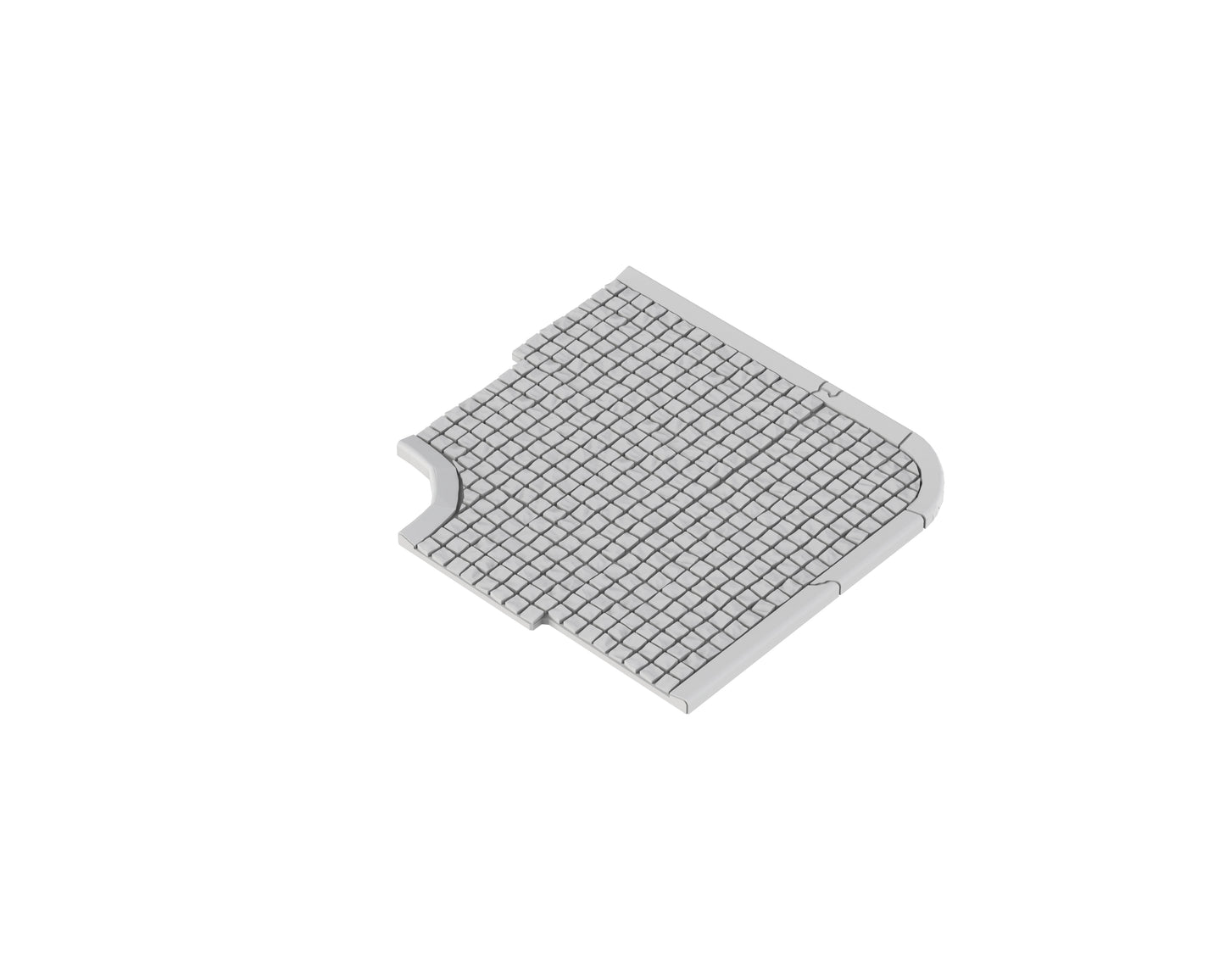 Large Barn - Papelotte Farm - Nap01