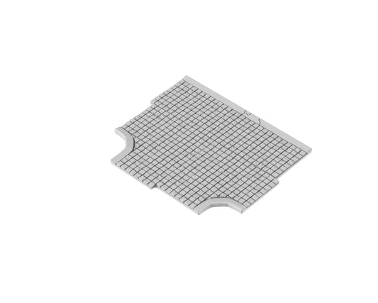 Large Barn - Papelotte Farm - Nap01