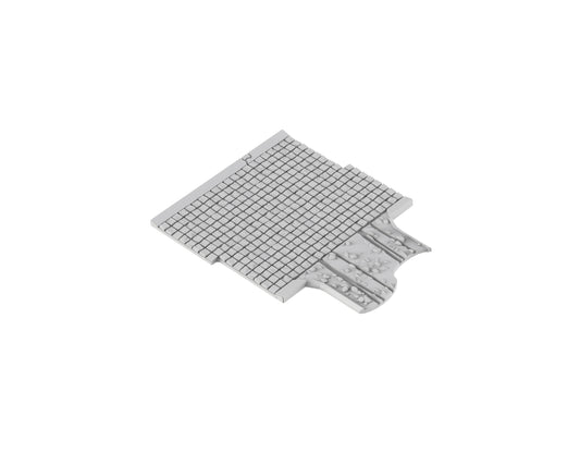 Large Barn - Papelotte Farm - Nap01