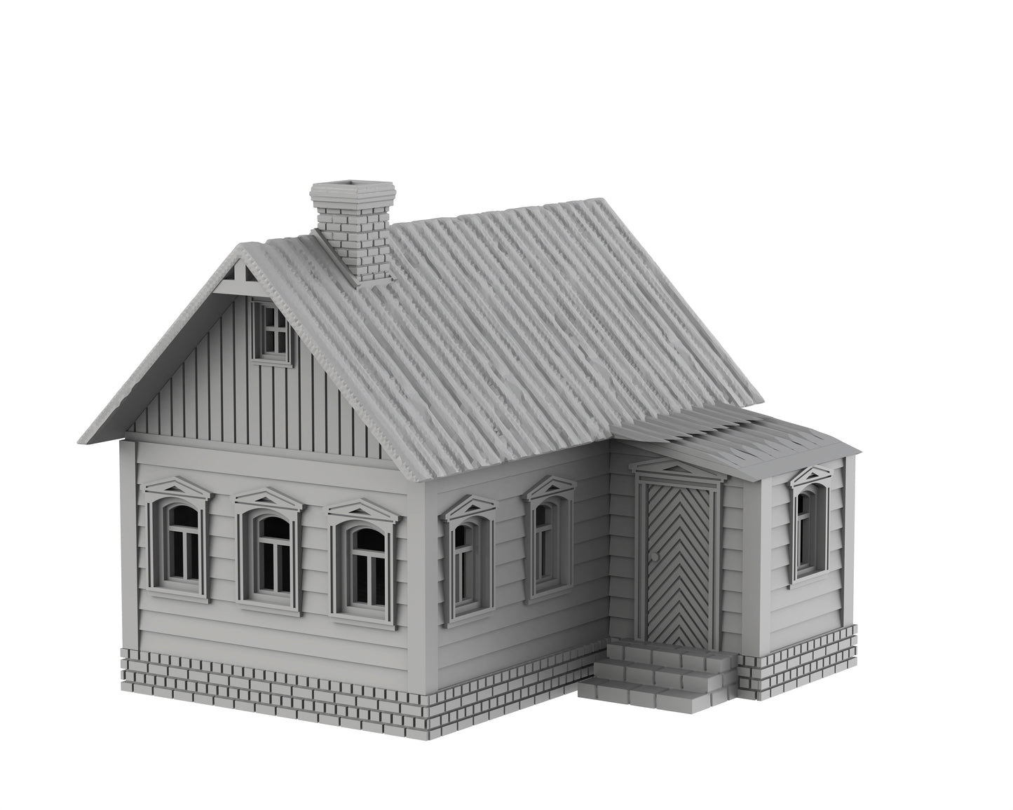 Maison de Karélie 01 - 07-WWIIED07
