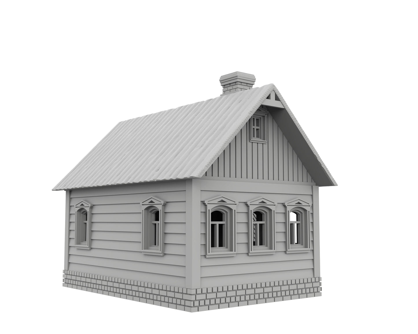 Maison de Karélie 01 - 07-WWIIED07