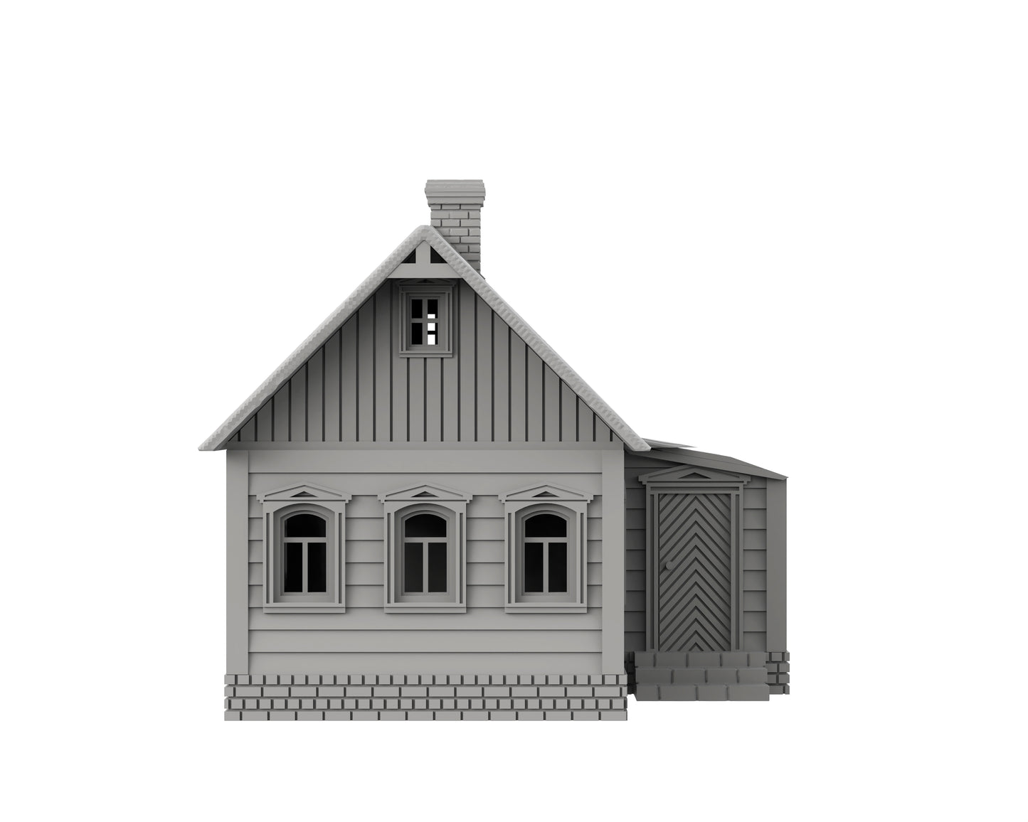 Maison de Karélie 01 - 07-WWIIED07