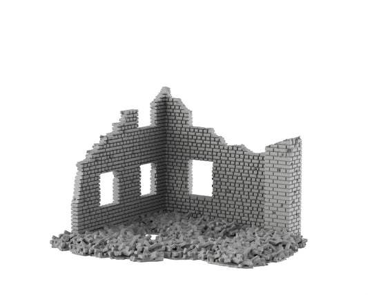 Ruine 01 - 17-WWIIED07