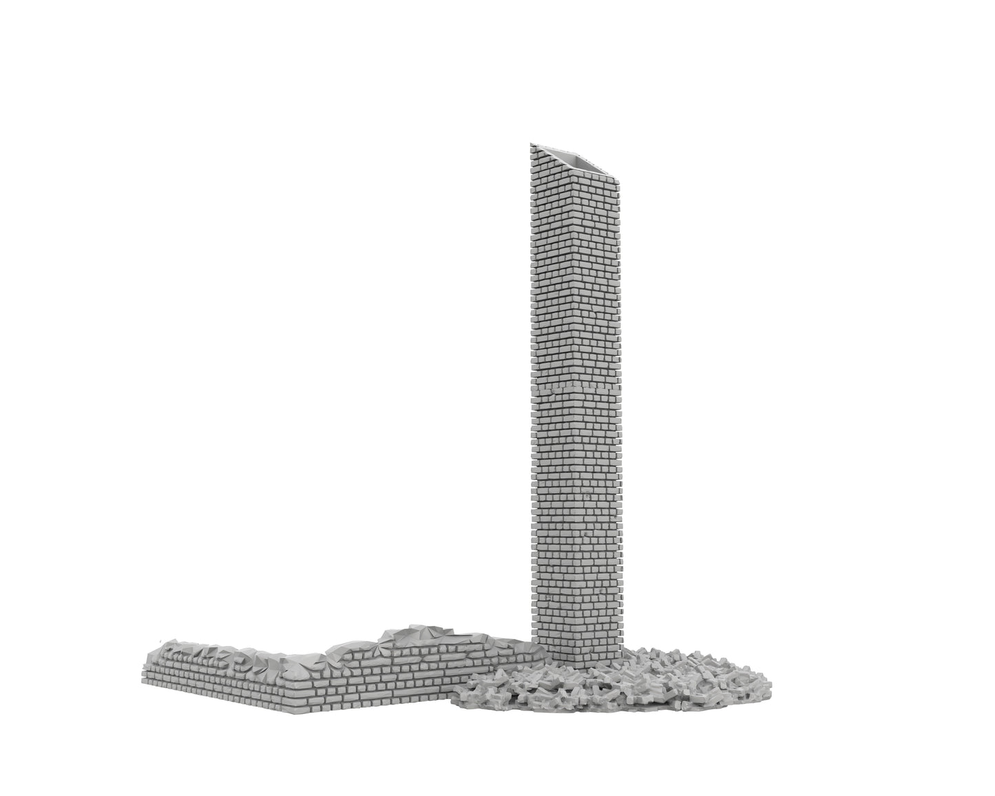 Ruine 03 - 19-WWIIED07