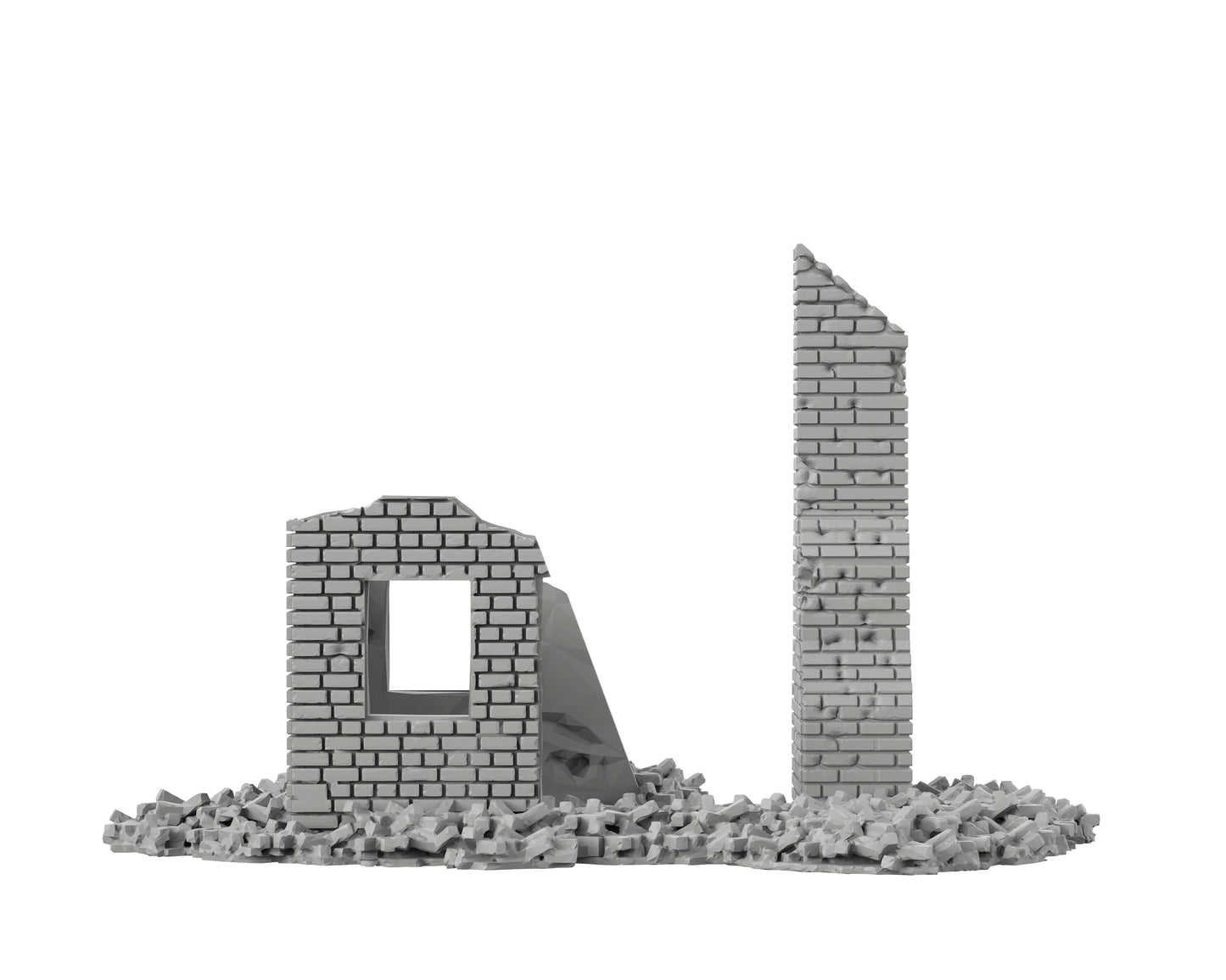 Ruine 04 - 20-WWIIED07