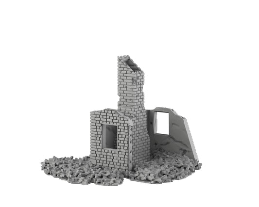 Ruine 05 - 21-WWIIED07