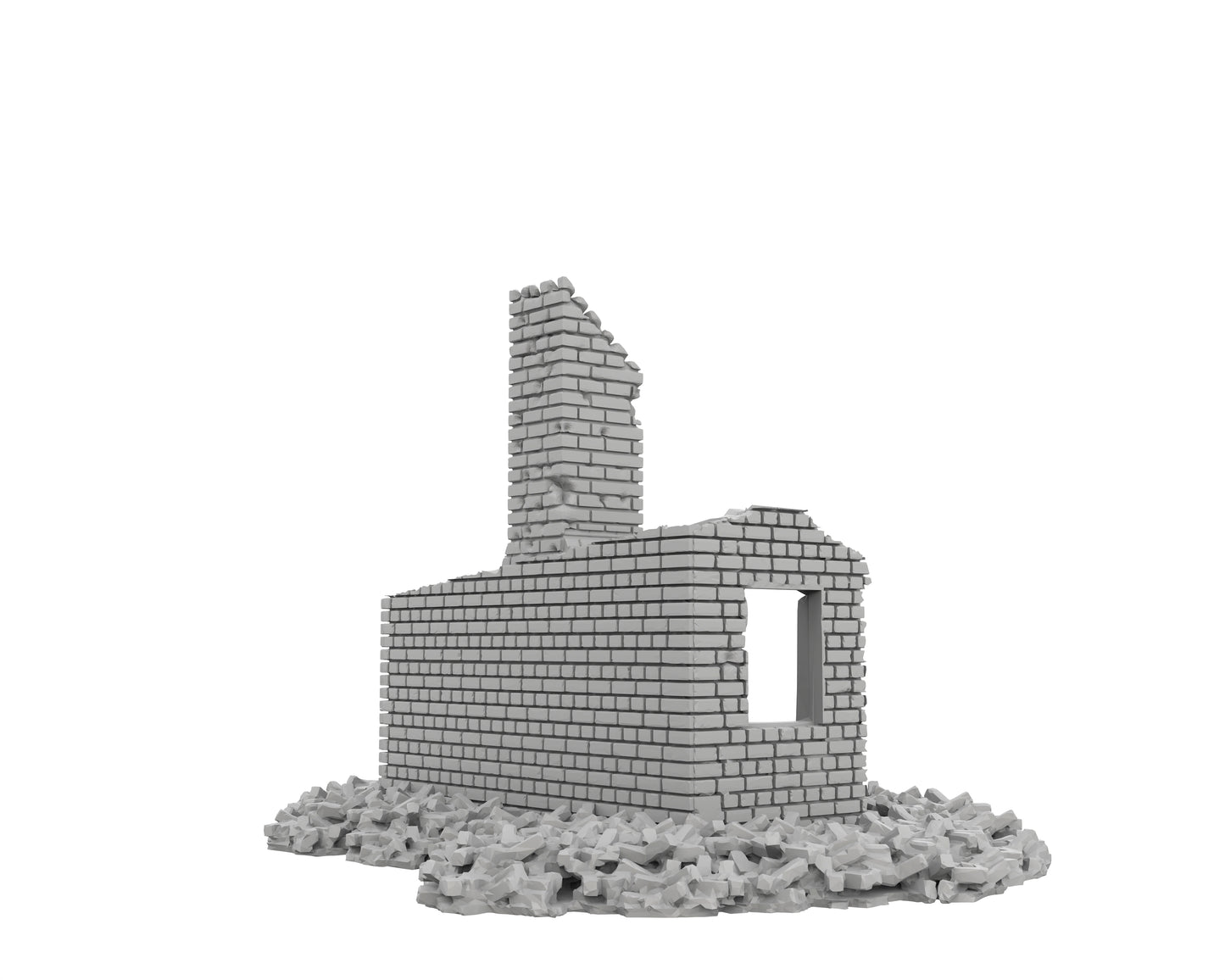 Ruine 05 - 21-WWIIED07
