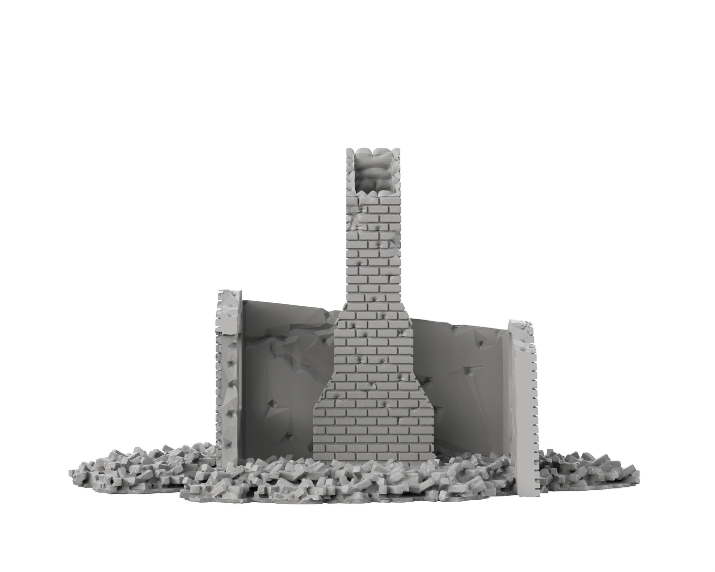 Ruine 05 - 21-WWIIED07