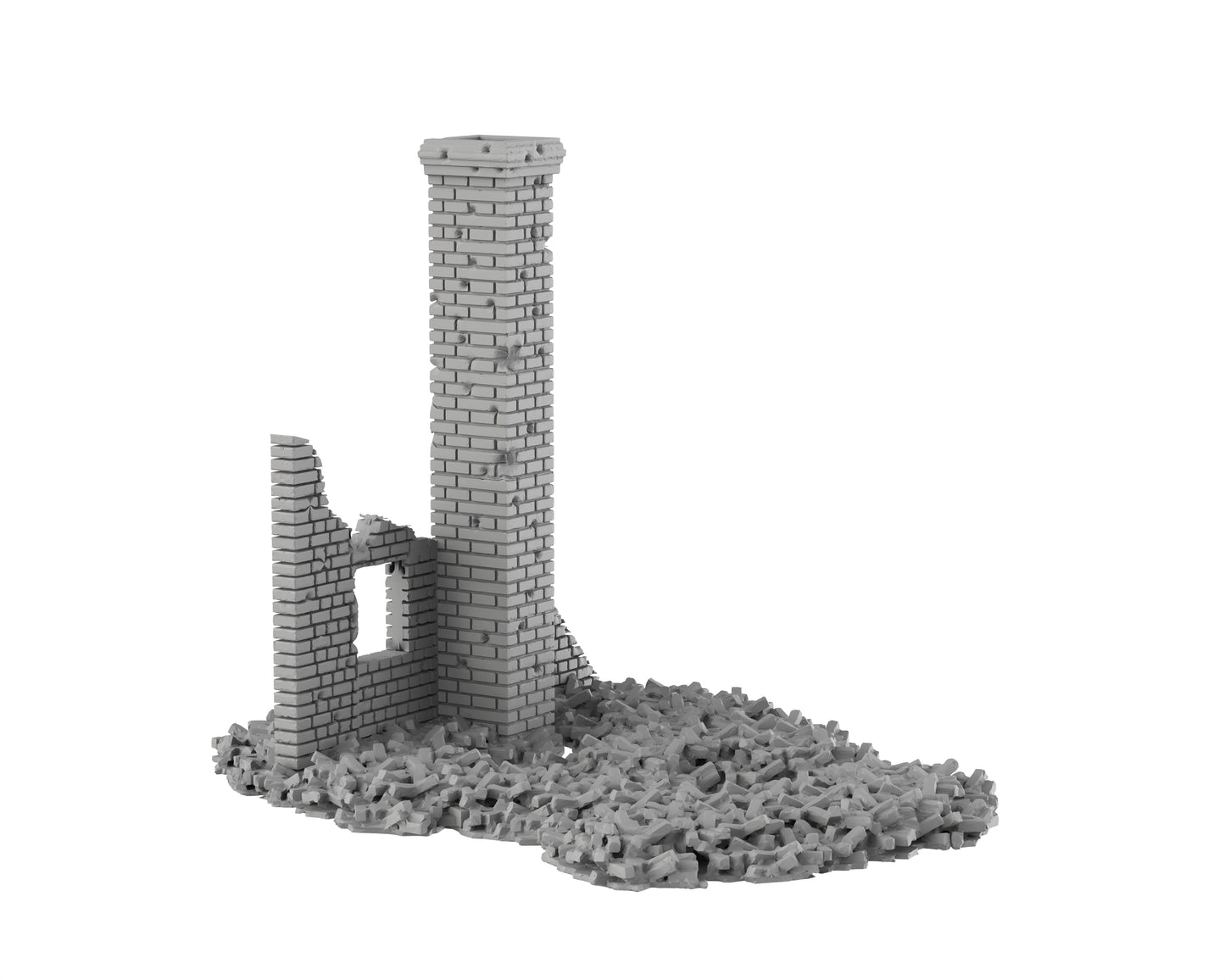 Ruine 06 - 22-WWIIED07