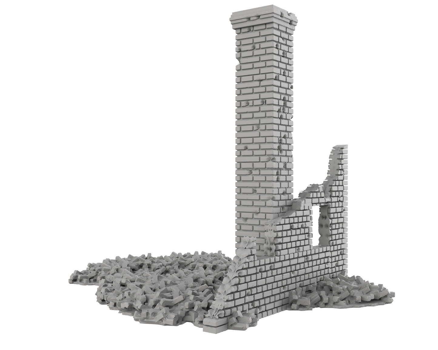 Ruine 06 - 22-WWIIED07