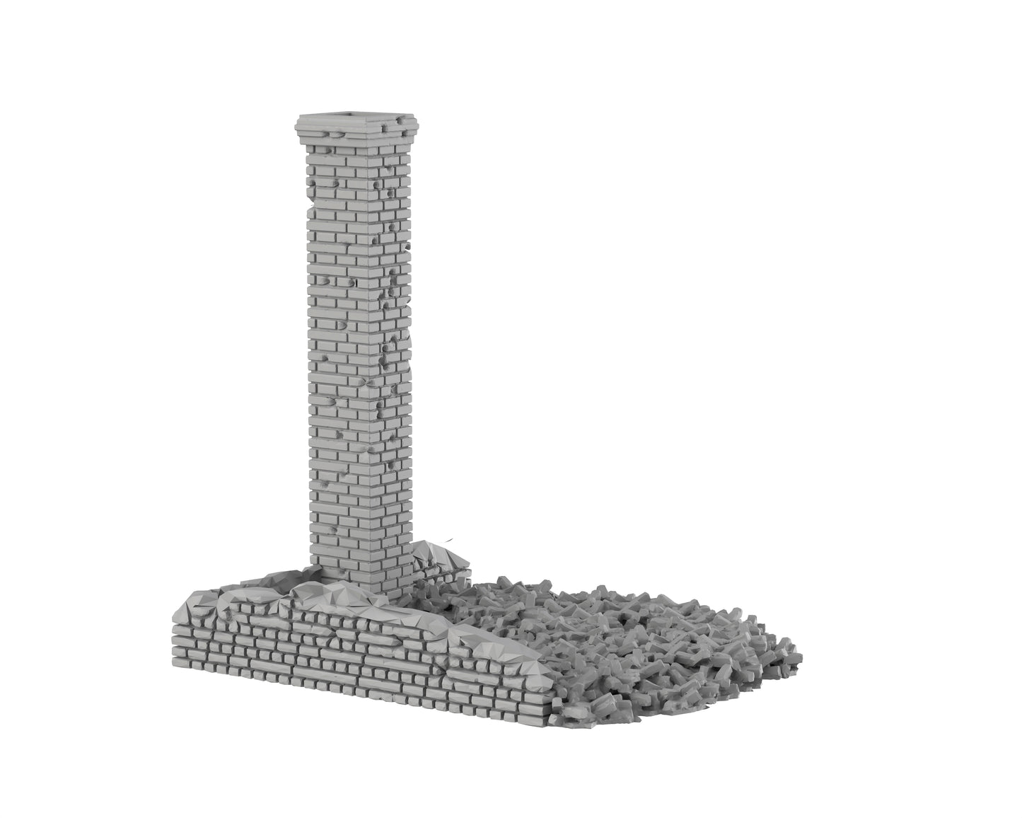 Ruine 07 - 23-WWIIED07