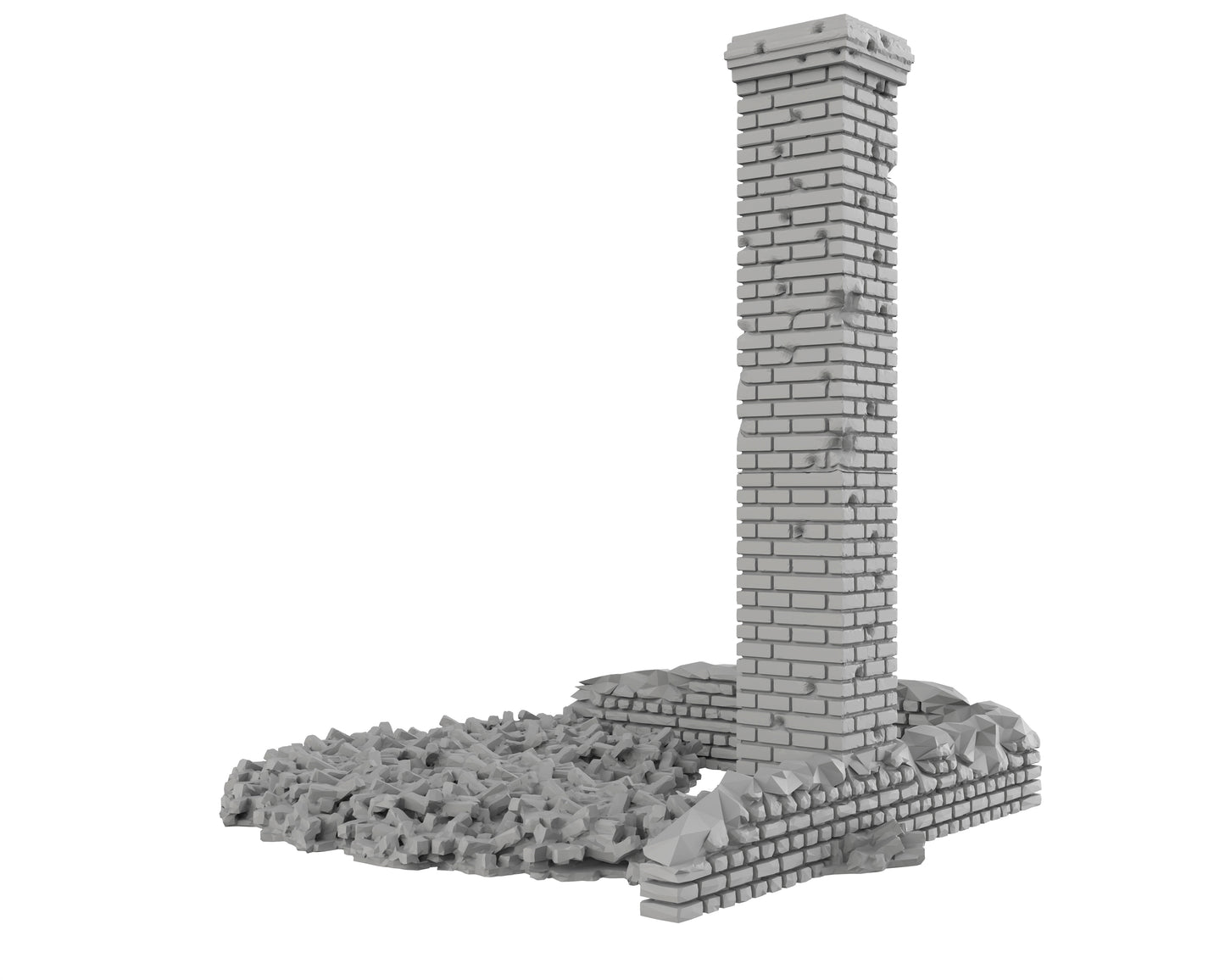 Ruine 07 - 23-WWIIED07