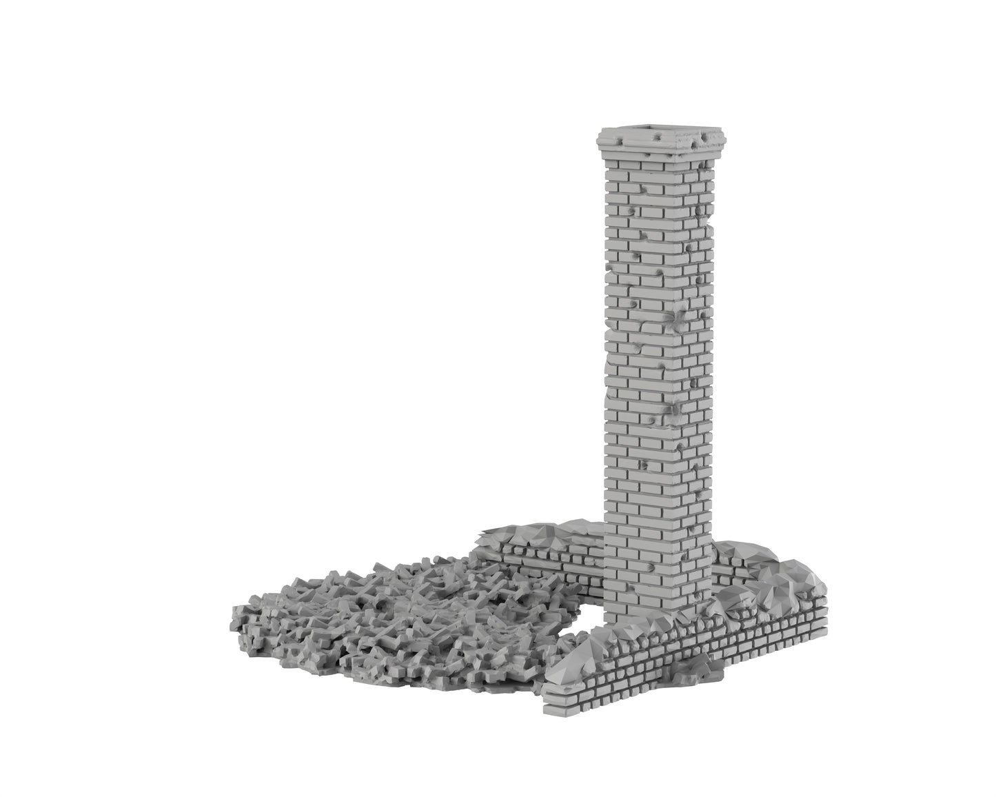 Ruine 08 - 24-WWIIED07
