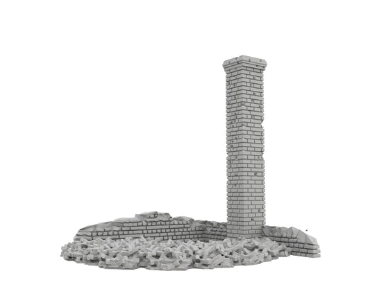 Ruine 08 - 24-WWIIED07