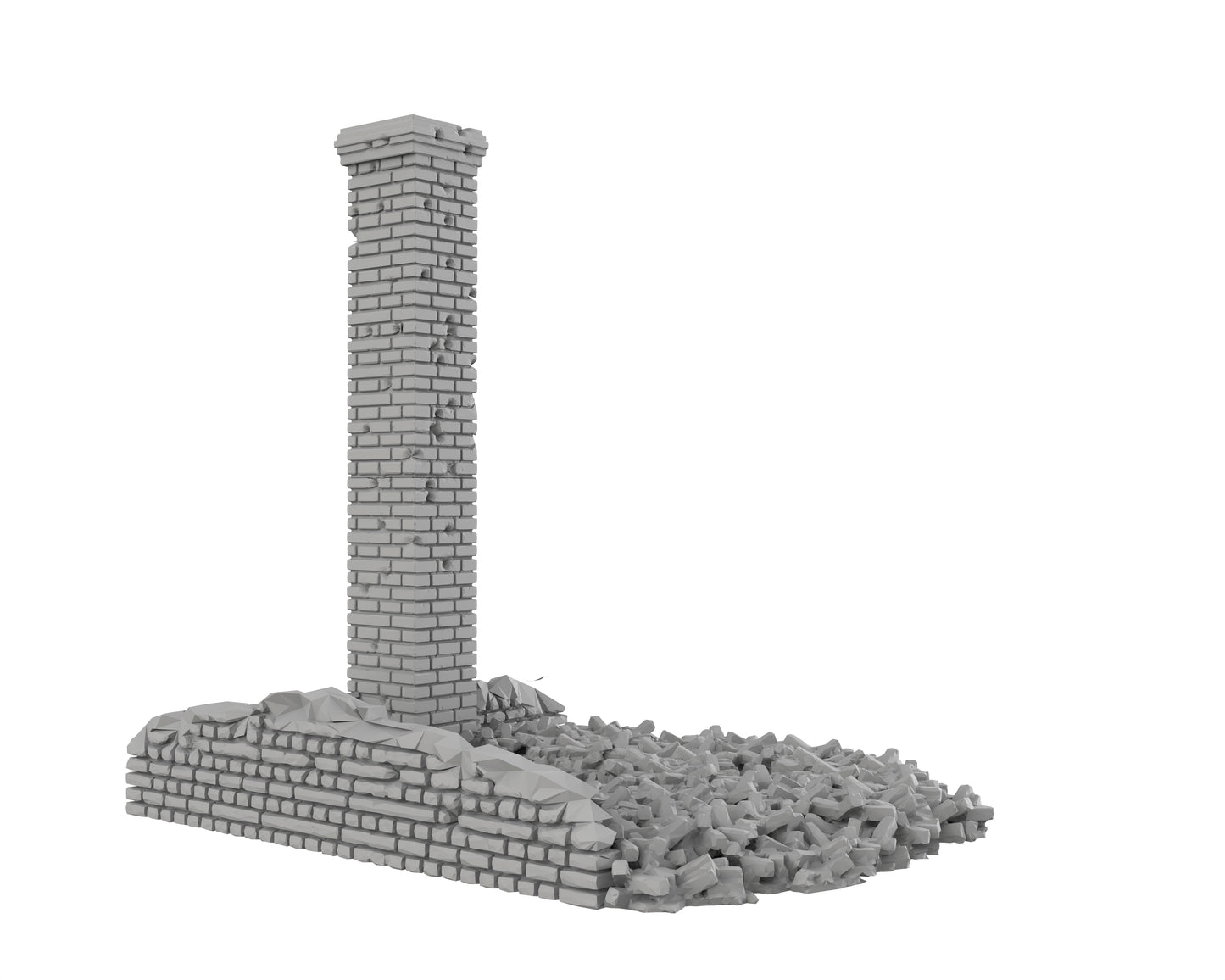 Ruine 08 - 24-WWIIED07