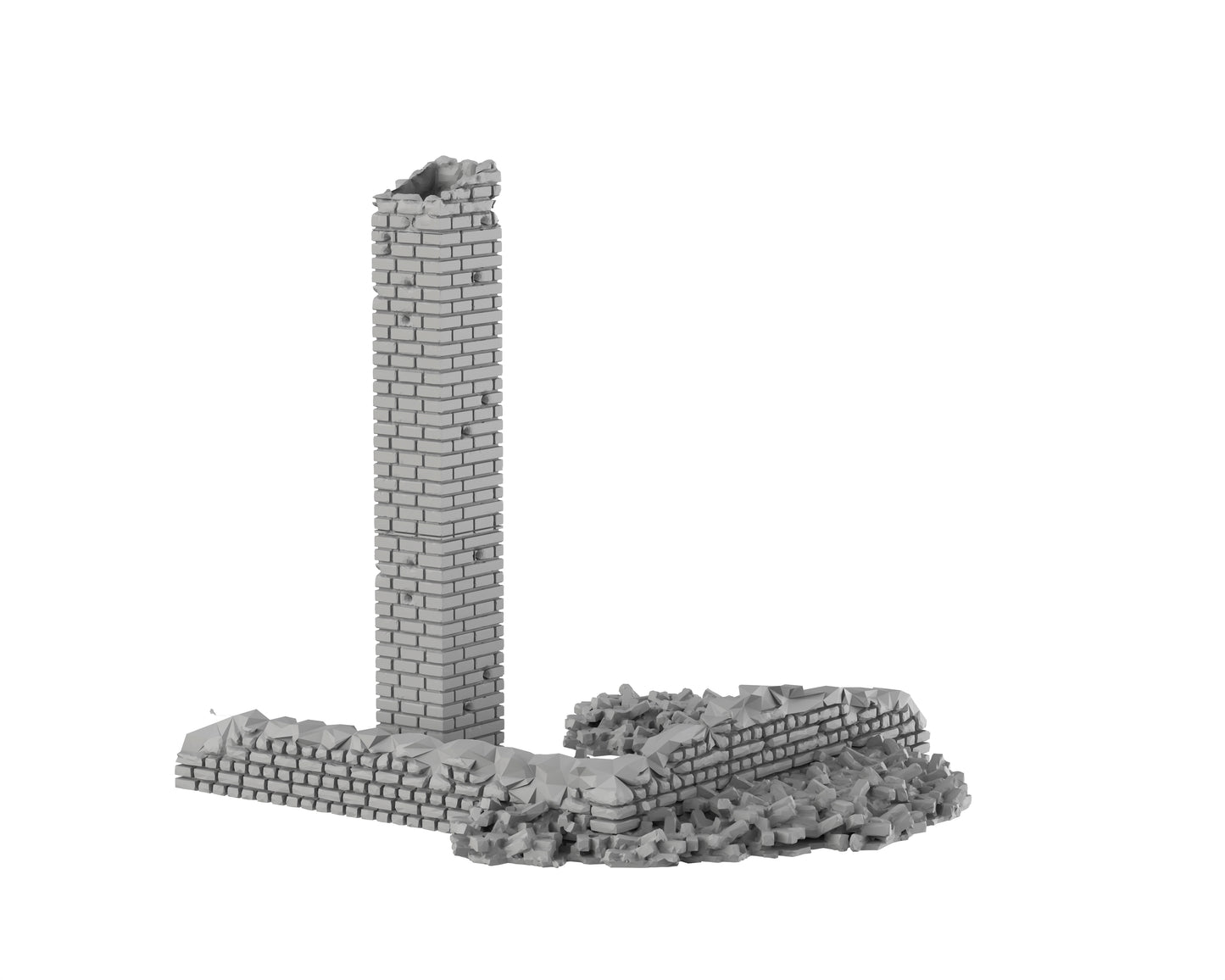 Ruine 09 - 25-WWIIED07