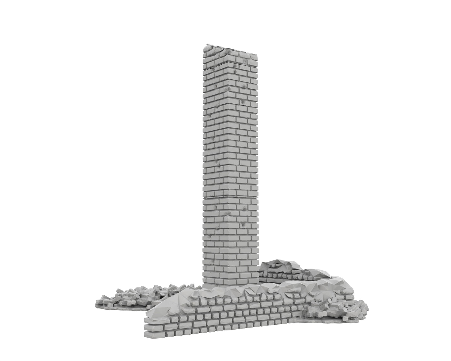 Ruine 09 - 25-WWIIED07