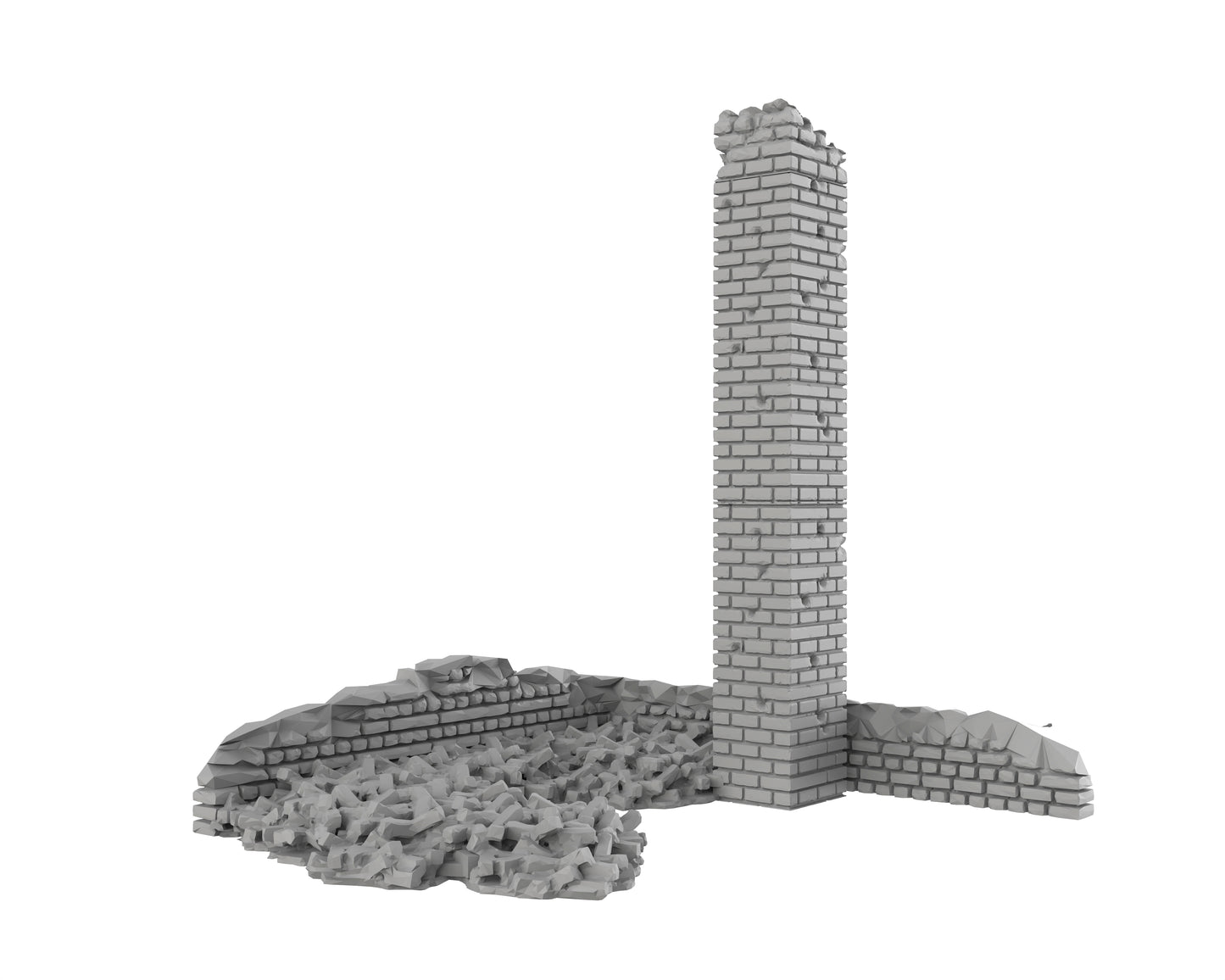 Ruine 09 - 25-WWIIED07